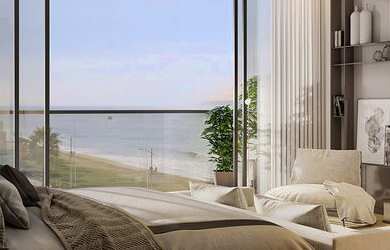 Imagem 9: Apartamento com 4 quartos, 229,29m², à venda em Itajaí, Praia Brava de Itajaí