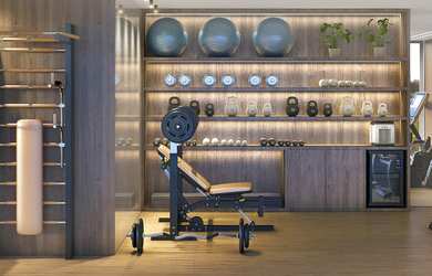 Imagem 10: Apartamento com 4 quartos, 229,29m², à venda em Itajaí, Praia Brava de Itajaí