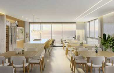 Imagem 11: Apartamento com 4 quartos, 229,29m², à venda em Itajaí, Praia Brava de Itajaí