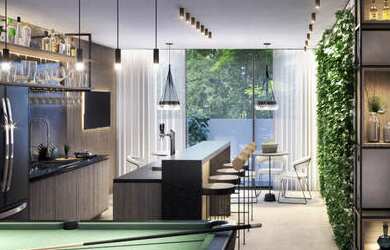 Imagem 13: Apartamento com 4 quartos, 229,29m², à venda em Itajaí, Praia Brava de Itajaí