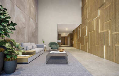 Imagem 2: Apartamento com 4 quartos, 229,29m², à venda em Itajaí, Praia Brava de Itajaí