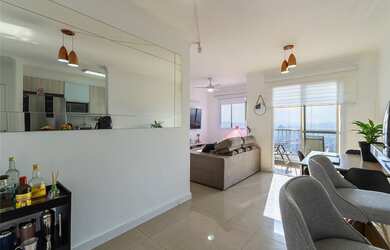 Imagem 2: Apartamento à venda no bairro Tucuruvi - São Paulo/SP