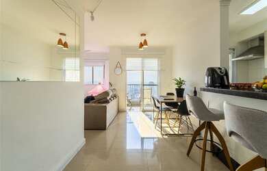 Imagem 3: Apartamento à venda no bairro Tucuruvi - São Paulo/SP