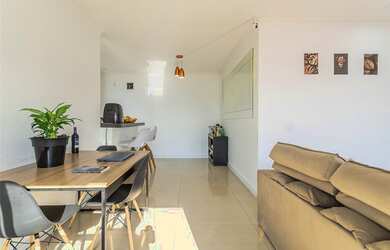 Imagem 4: Apartamento à venda no bairro Tucuruvi - São Paulo/SP