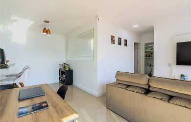 Imagem 6: Apartamento à venda no bairro Tucuruvi - São Paulo/SP