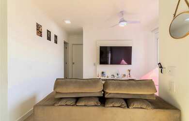 Imagem 7: Apartamento à venda no bairro Tucuruvi - São Paulo/SP