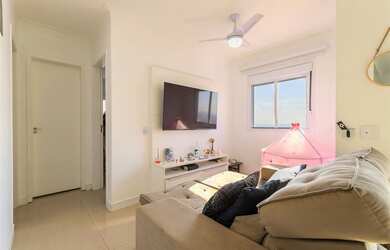 Imagem 8: Apartamento à venda no bairro Tucuruvi - São Paulo/SP