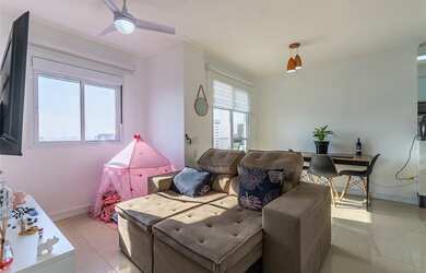 Imagem 9: Apartamento à venda no bairro Tucuruvi - São Paulo/SP