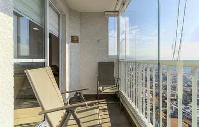 Imagem 11: Apartamento à venda no bairro Tucuruvi - São Paulo/SP