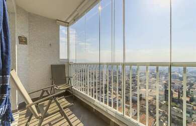 Imagem 12: Apartamento à venda no bairro Tucuruvi - São Paulo/SP