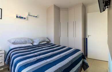 Imagem 16: Apartamento à venda no bairro Tucuruvi - São Paulo/SP