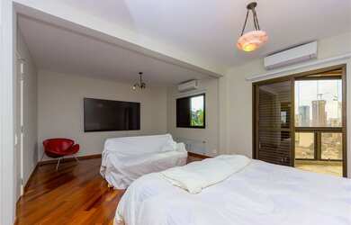 Imagem 2: Apartamento à venda no bairro Vila Nova Conceição - São Paulo/SP