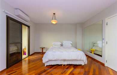 Imagem 4: Apartamento à venda no bairro Vila Nova Conceição - São Paulo/SP