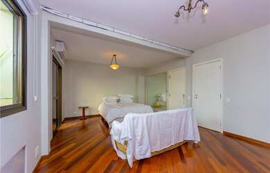 Imagem 5: Apartamento à venda no bairro Vila Nova Conceição - São Paulo/SP