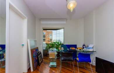 Imagem 6: Apartamento à venda no bairro Vila Nova Conceição - São Paulo/SP