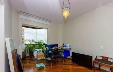 Imagem 7: Apartamento à venda no bairro Vila Nova Conceição - São Paulo/SP