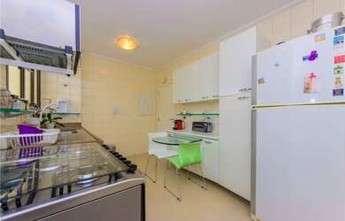 Imagem 12: Apartamento à venda no bairro Vila Nova Conceição - São Paulo/SP