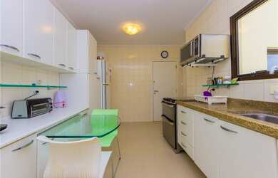 Imagem 13: Apartamento à venda no bairro Vila Nova Conceição - São Paulo/SP