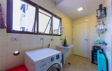 Imagem 14: Apartamento à venda no bairro Vila Nova Conceição - São Paulo/SP