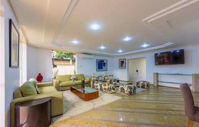 Imagem 16: Apartamento à venda no bairro Vila Nova Conceição - São Paulo/SP