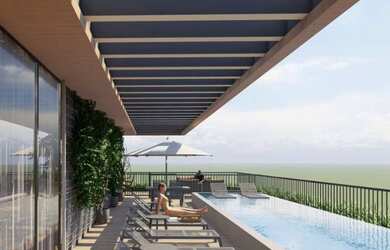 Imagem 7: Apartamento com 2 quartos, 91m², à venda em Florianópolis, Agronômica