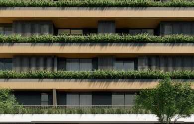 Imagem 4: Apartamento com 2 quartos, 91m², à venda em Florianópolis, Agronômica