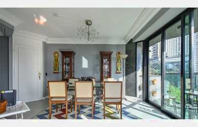 Imagem 6: Apartamento à venda no bairro Santo Amaro - São Paulo/SP