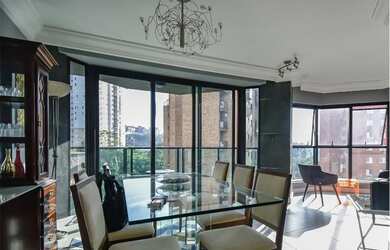 Imagem 7: Apartamento à venda no bairro Santo Amaro - São Paulo/SP