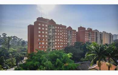 Imagem 10: Apartamento à venda no bairro Santo Amaro - São Paulo/SP