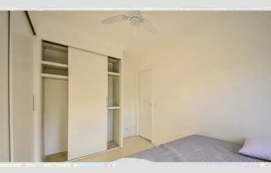 Imagem 16: Apartamento à venda no bairro Santo Amaro - São Paulo/SP