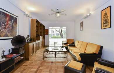 Imagem: O apartamento possui 3 Dormitórios, 3 Banheiros, 1 Vaga na