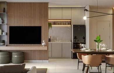 Imagem 3: Apartamento à venda no bairro Barra da Tijuca - Rio de Janeiro/RJ