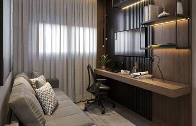 Imagem 4: Apartamento à venda no bairro Barra da Tijuca - Rio de Janeiro/RJ