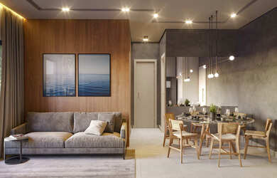 Imagem 5: Apartamento à venda no bairro Barra da Tijuca - Rio de Janeiro/RJ