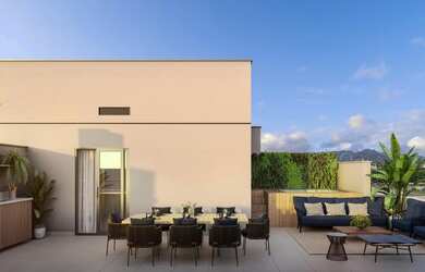 Imagem 8: Apartamento à venda no bairro Barra da Tijuca - Rio de Janeiro/RJ