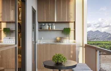 Imagem 10: Apartamento à venda no bairro Barra da Tijuca - Rio de Janeiro/RJ