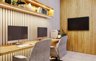 Imagem 11: Griffe Barueri - Griffe Barueri