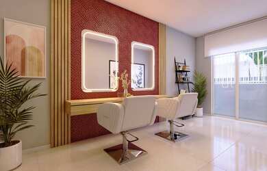 Imagem 13: Griffe Barueri - Griffe Barueri