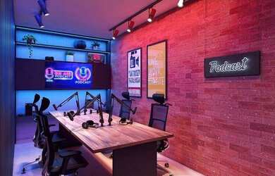 Imagem 16: Griffe Barueri - Griffe Barueri