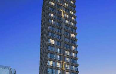 Imagem: O apartamento possui 3 Dormitórios, 3 Suítes, 4 Banheiros