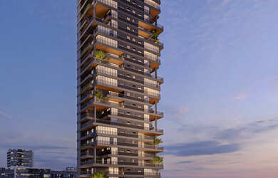 Imagem: APARTAMENTO RESIDENCIAL em Porto Belo - SC, Perequê