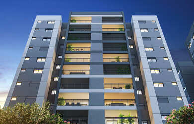 Imagem 2: Apartamento à venda no bairro City América - São Paulo/SP