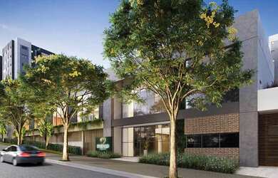 Imagem 3: Apartamento à venda no bairro City América - São Paulo/SP