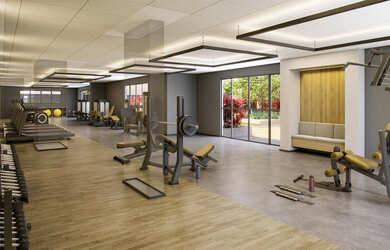 Imagem 14: Apartamento à venda no bairro City América - São Paulo/SP