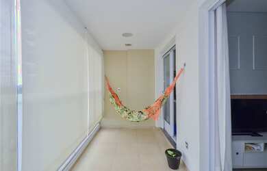 Imagem 3: Apartamento à venda no bairro Morumbi - São Paulo/SP