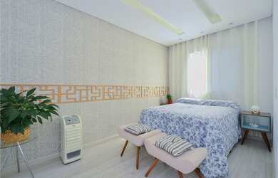 Imagem 13: Apartamento à venda no bairro Morumbi - São Paulo/SP