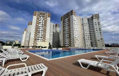 Imagem: O apartamento possui 3 Dormitórios, 8 Suítes, 10 Banheiros