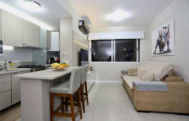 Imagem 2: Apartamento à venda no bairro Vila Ipiranga - Porto Alegre/RS