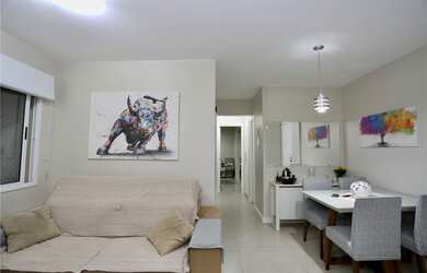 Imagem 4: Apartamento à venda no bairro Vila Ipiranga - Porto Alegre/RS