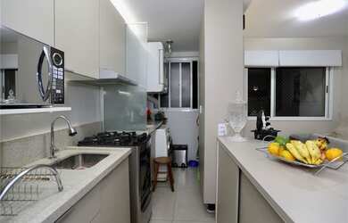 Imagem 6: Apartamento à venda no bairro Vila Ipiranga - Porto Alegre/RS